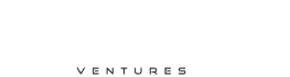 Black and white logo for Terraf Ventures.