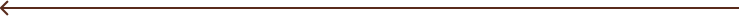 A red and black electric guitar with a maple neck on a black background.